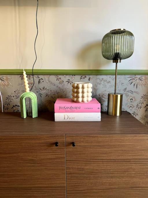 Appartement 7 - Sejournez Au Coeur De La Nice