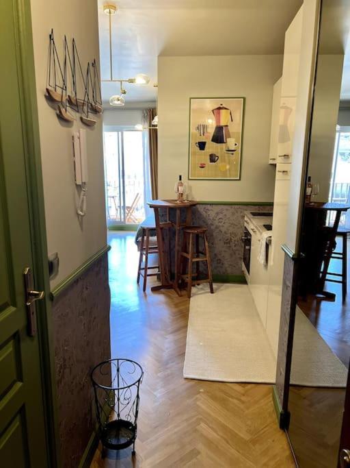 7 - Sejournez Au Coeur De La Appartement Nice