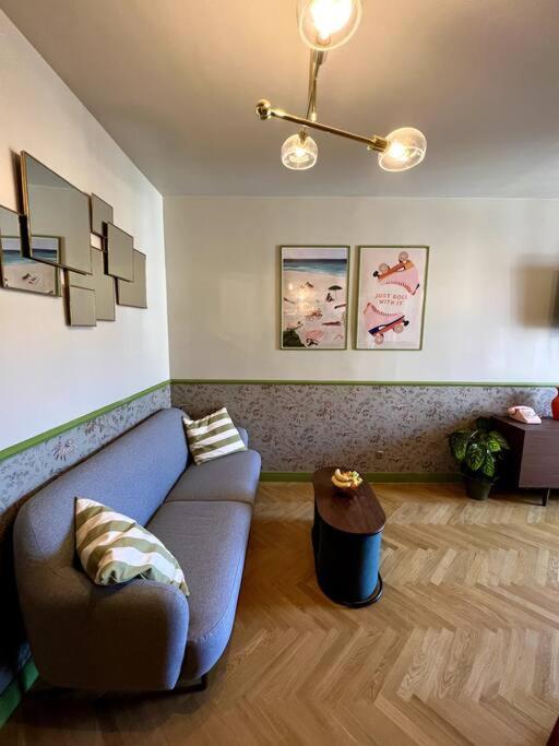 7 - Sejournez Au Coeur De La Appartement