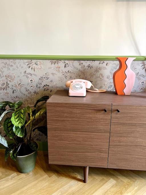 Appartement 7 - Sejournez Au Coeur De La *