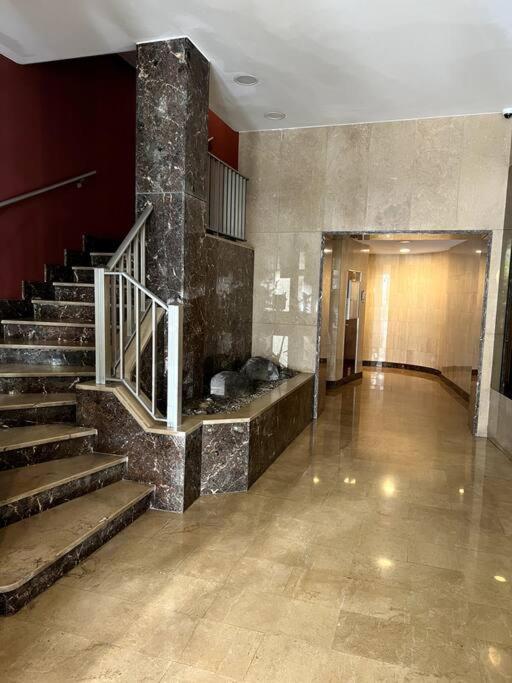 Appartement 7 - Sejournez Au Coeur De La Nice